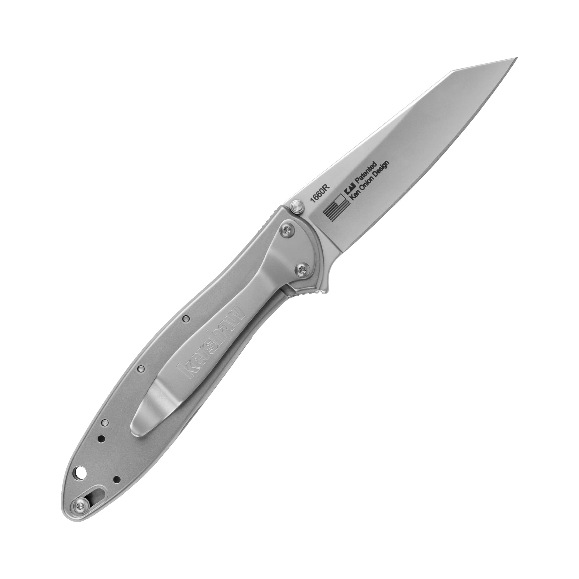 Kershaw Leek